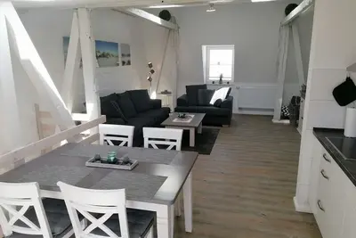 Image de Vacation apartment/apartment for 4 guests with 85m² in Wismar (301751)