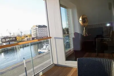 Image de Vacation apartment/apartment for 4 guests with 58m² in Wismar (301759)