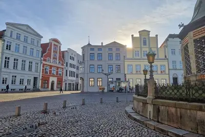 Image de Vacation apartment/apartment for 16 guests with 200m² in Wismar (301787)