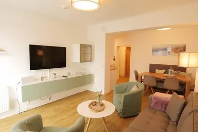 Image de Vacation apartment/apartment for 4 guests with 60m² in Beckerwitz (301799)