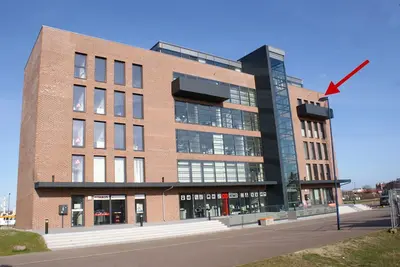 Image de Vacation apartment/apartment for 6 guests with 200m² in Wismar (301813)