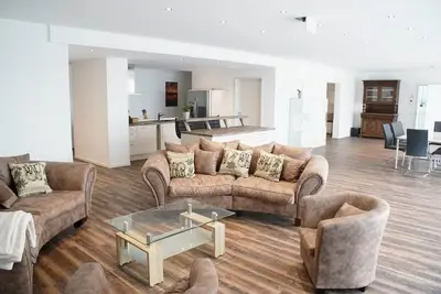 Image de Vacation apartment/apartment for 6 guests with 240m² in Wismar (301815)