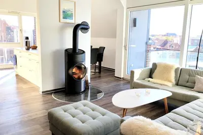 Image de Vacation apartment/apartment for 6 guests with 114m² in Wismar (301817)