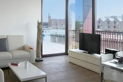 Image de Vacation apartment/apartment for 4 guests with 70m² in Wismar (301825)