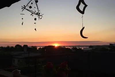 Image de Vacation home for 6 guests with 93m² in Wismar (301837)