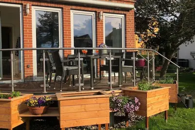 Image de Vacation apartment/apartment for 4 guests with 79m² in Wismar (301869)