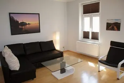 Image de Vacation apartment/apartment for 4 guests with 51m² in Wismar (301877)