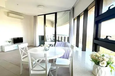 Image de Olympic Park Apartment 1