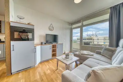 Image de Vacation apartment/apartment for 4 guests with 46m² in Großenbrode (301974)