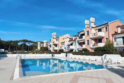 Image de Spacieux appartement à Cavallino