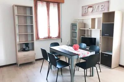 Image de Bungalow confortable avec jardin