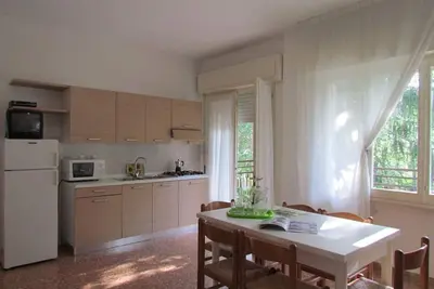 Image de Appartement spacieux près de la plage