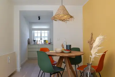 Image de Vacation apartment/apartment for 4 guests with 70m² in Westerland (302223)