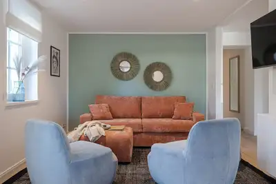 Image de Vacation apartment/apartment for 6 guests with 70m² in Westerland (302225)