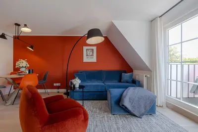 Image de Vacation apartment/apartment for 4 guests with 70m² in Westerland (302236)