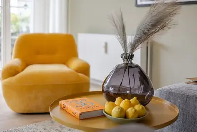 Image de Vacation apartment/apartment for 4 guests with 66m² in Westerland (302254)