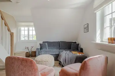 Image de Vacation apartment/apartment for 6 guests with 85m² in Westerland (302263)