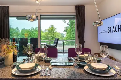 Image de Vacation apartment/apartment for 4 guests with 80m² in Scharbeutz (302380)