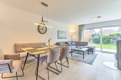 Image de Vacation home for 6 guests with 100m² in Haffkrug (302390)