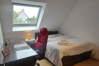 Image de Belle maison près de la gare d'Achères Ville