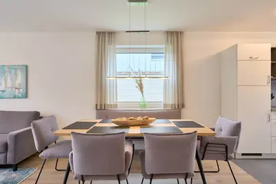 Image de Vacation home for 6 guests with 100m² in Haffkrug (302392)