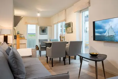 Image de Vacation apartment/apartment for 4 guests with 69m² in Haffkrug (302398)