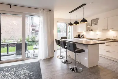 Image de Vacation apartment/apartment for 4 guests with 81m² in Scharbeutz (302402)