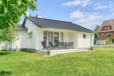 Image de Vacation home for 4 guests with 80m² in Haffkrug (302404)