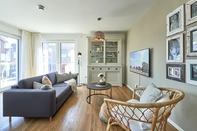 Image de Vacation apartment/apartment for 4 guests with 70m² in Scharbeutz (302414)