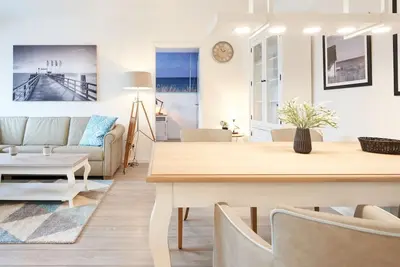 Image de Vacation apartment/apartment for 4 guests with 70m² in Scharbeutz (302440)