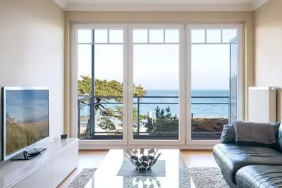 Image de Vacation apartment/apartment for 4 guests with 125m² in Scharbeutz (302454)