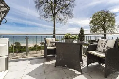 Image de Vacation apartment/apartment for 4 guests with 70m² in Scharbeutz (302456)