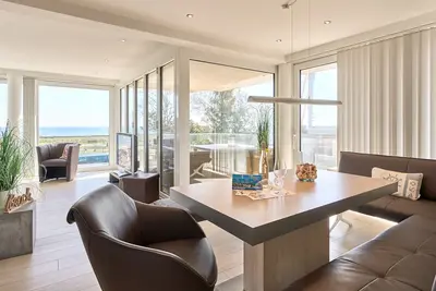 Image de Vacation apartment/apartment for 4 guests with 98m² in Scharbeutz (302462)