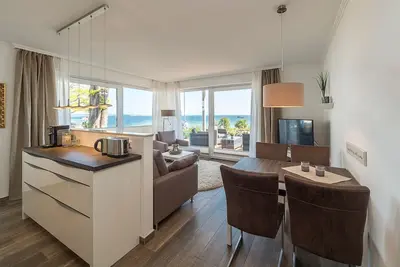 Image de Vacation apartment/apartment for 4 guests with 65m² in Scharbeutz (302484)