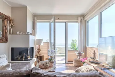 Image de Vacation apartment/apartment for 4 guests with 90m² in Scharbeutz (302486)