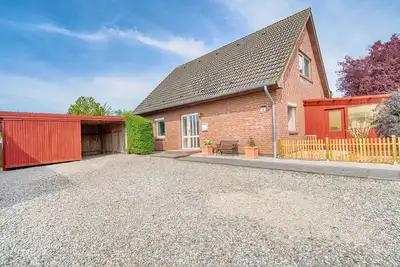 Image de Vacation apartment/apartment for 6 guests with 80m² in Großenbrode (302491)