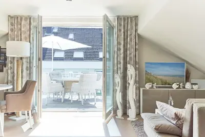 Image de Vacation apartment/apartment for 4 guests with 70m² in Scharbeutz (302501)