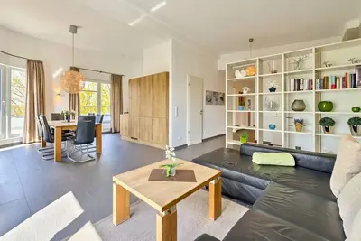 Image de Vacation apartment/apartment for 4 guests with 94m² in Scharbeutz (302504)