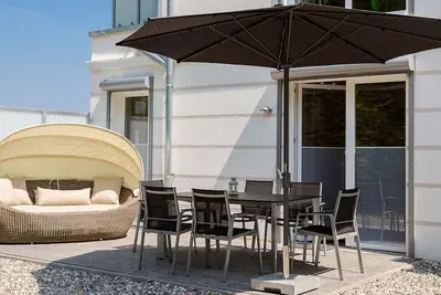 Image de Vacation apartment/apartment for 4 guests with 91m² in Scharbeutz (302510)