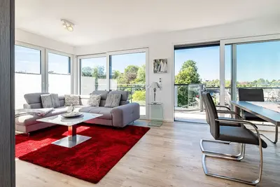 Image de Vacation apartment/apartment for 5 guests with 110m² in Scharbeutz (302537)