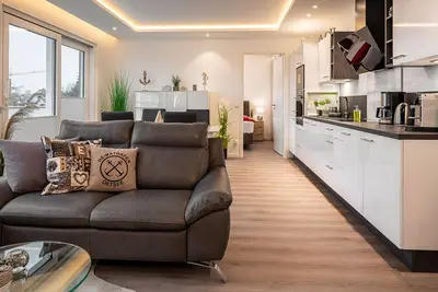 Image de Vacation apartment/apartment for 4 guests with 74m² in Scharbeutz (302549)