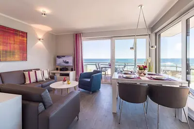 Image de Vacation apartment/apartment for 4 guests with 80m² in Scharbeutz (302590)