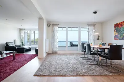 Image de Vacation apartment/apartment for 4 guests with 125m² in Scharbeutz (302605)