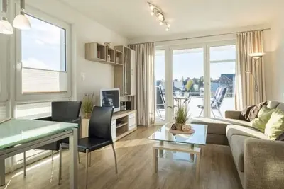 Image de Vacation apartment/apartment for 4 guests with 62m² in Scharbeutz (302653)