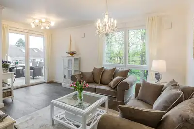 Image de Vacation apartment/apartment for 4 guests with 74m² in Scharbeutz (302686)