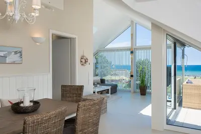 Image de Vacation apartment/apartment for 5 guests with 98m² in Scharbeutz (302704)