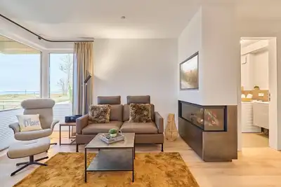 Image de Vacation apartment/apartment for 4 guests with 74m² in Scharbeutz (302707)