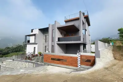 Image de Serene 5-bedroom villa in Kodaikanal perfect for relaxing stays