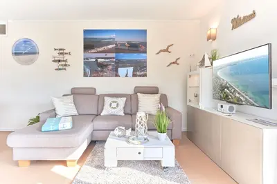 Image de Vacation apartment/apartment for 5 guests with 80m² in Scharbeutz (302710)