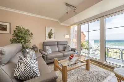 Image de Vacation apartment/apartment for 5 guests with 80m² in Scharbeutz (302716)